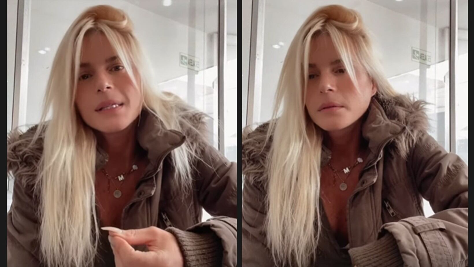 "Es un desastre": Mary Méndez le dio duro al gobierno y se desahogó en redes