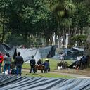 Espacio público Bogotá