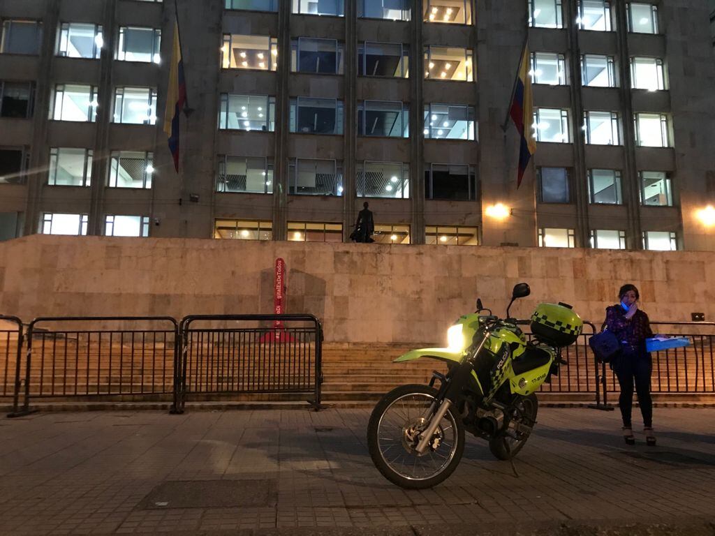 Fiscalía hizo inspección al MinTIC por el contrato de los 70.000 millones