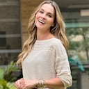 Catalina Gómez está en unas lujosas vacaciones con su familia