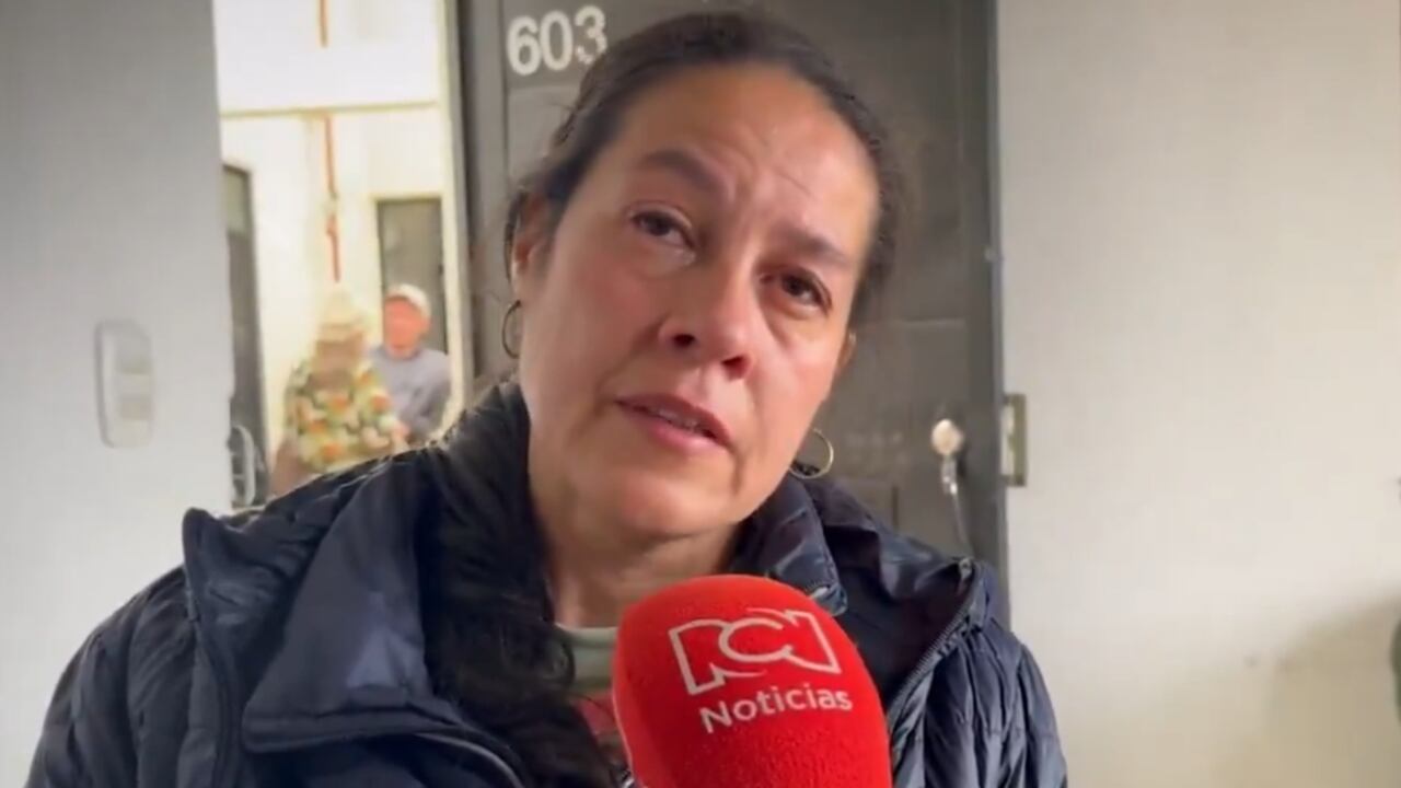 La mamá de la joven sostiene que su hija nunca se quitaría la vida y que su novio está detrás del crimen.