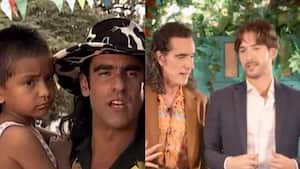 Fotos tomadas de redes sociales