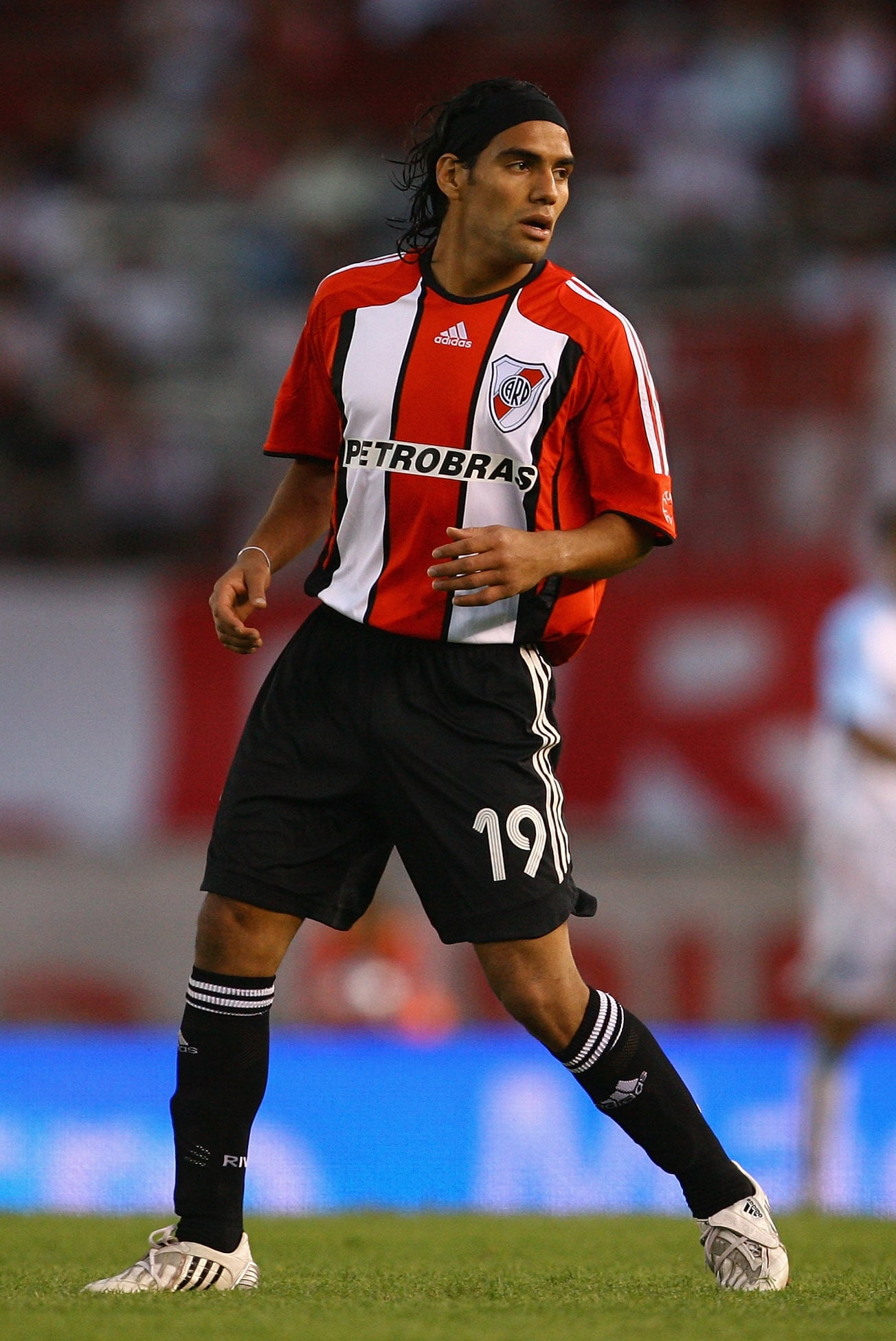 Falcao en River Plate