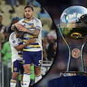 Definida la final de la Copa Sudamericana 2026: Boca Juniors vs. Atlético Mineiro.