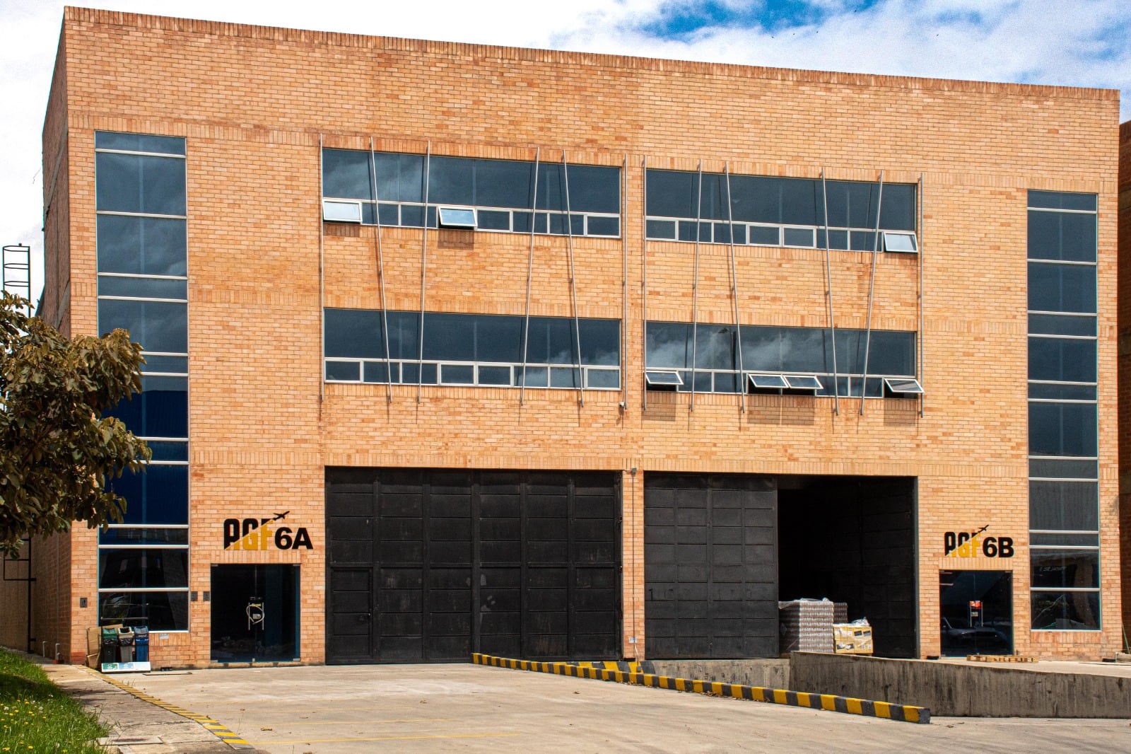 Alliance Global Freight