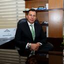 Henry Cárdenas, Fedetranscarga, gremio que agrupa a 160 empresas de transporte de carga.