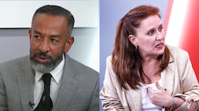 Abogado de Eva Ferrer aseguró que está lista para atender llamados de la justicia de EE. UU.
