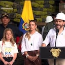 Abelardo De La Espriella en Chocó