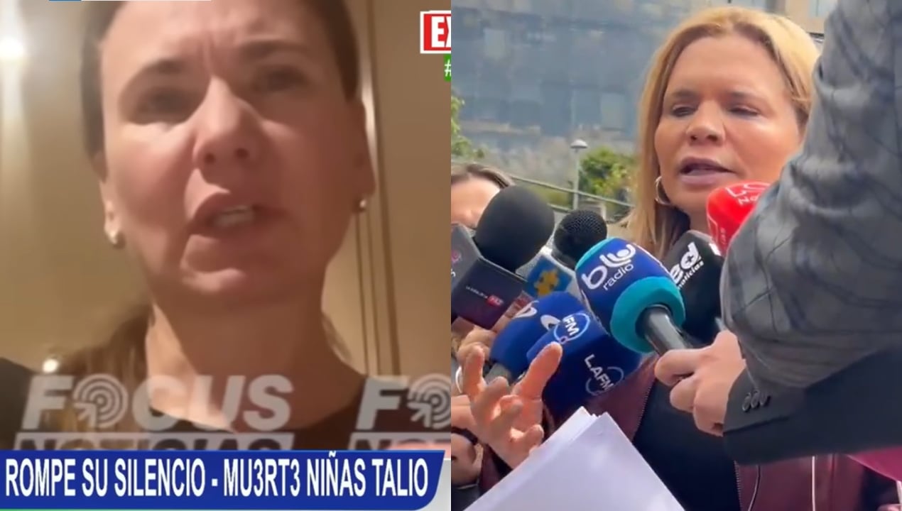Zulma Guzmán continúa en un “delicado estado de salud” confirma Deicy Jaramillo, delegada para la Seguridad Territorial