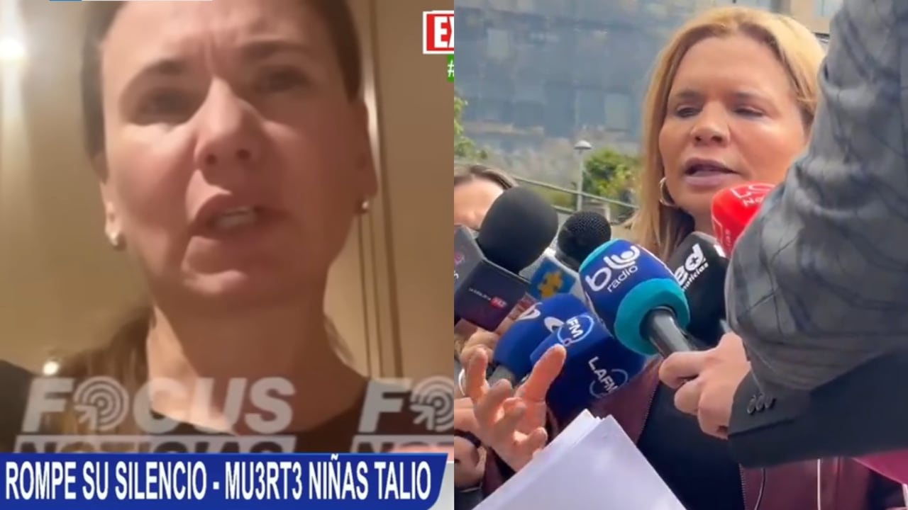 Zulma Guzmán continúa en un “delicado estado de salud”, confirma Deicy Jaramillo, delegada para la Seguridad Territorial.