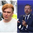 Jaime Andrés Beltrán y alias Pichi