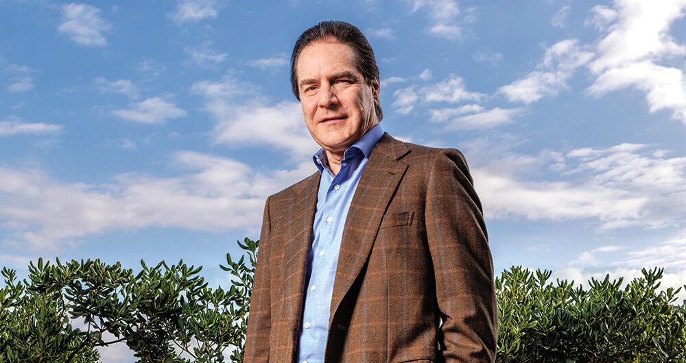 Amarilo busca diversificarse en proyectos y en ciudades. “La diversificación también implica presencia regional, porque Colombia es un país de regiones que cada vez cobran mayor relevancia”, señala Roberto Moreno.