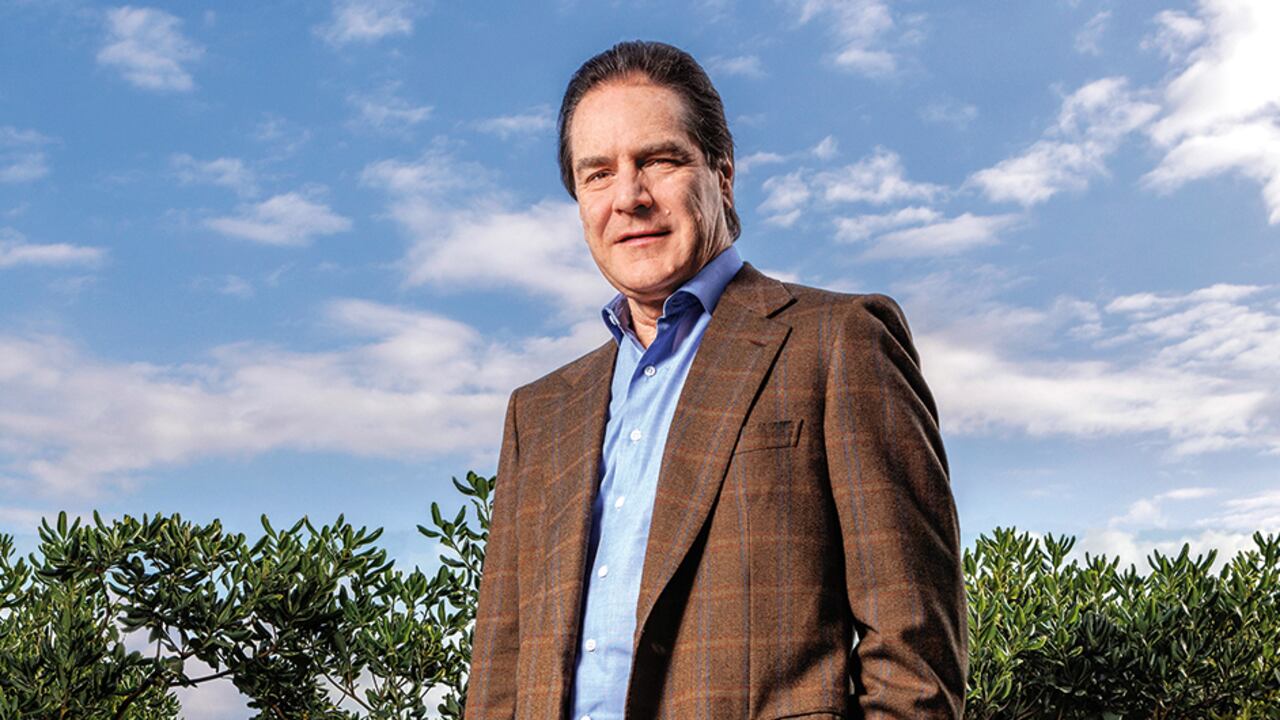 Amarilo busca diversificarse en proyectos y en ciudades. “La diversificación también implica presencia regional, porque Colombia es un país de regiones que cada vez cobran mayor relevancia”, señala Roberto Moreno.