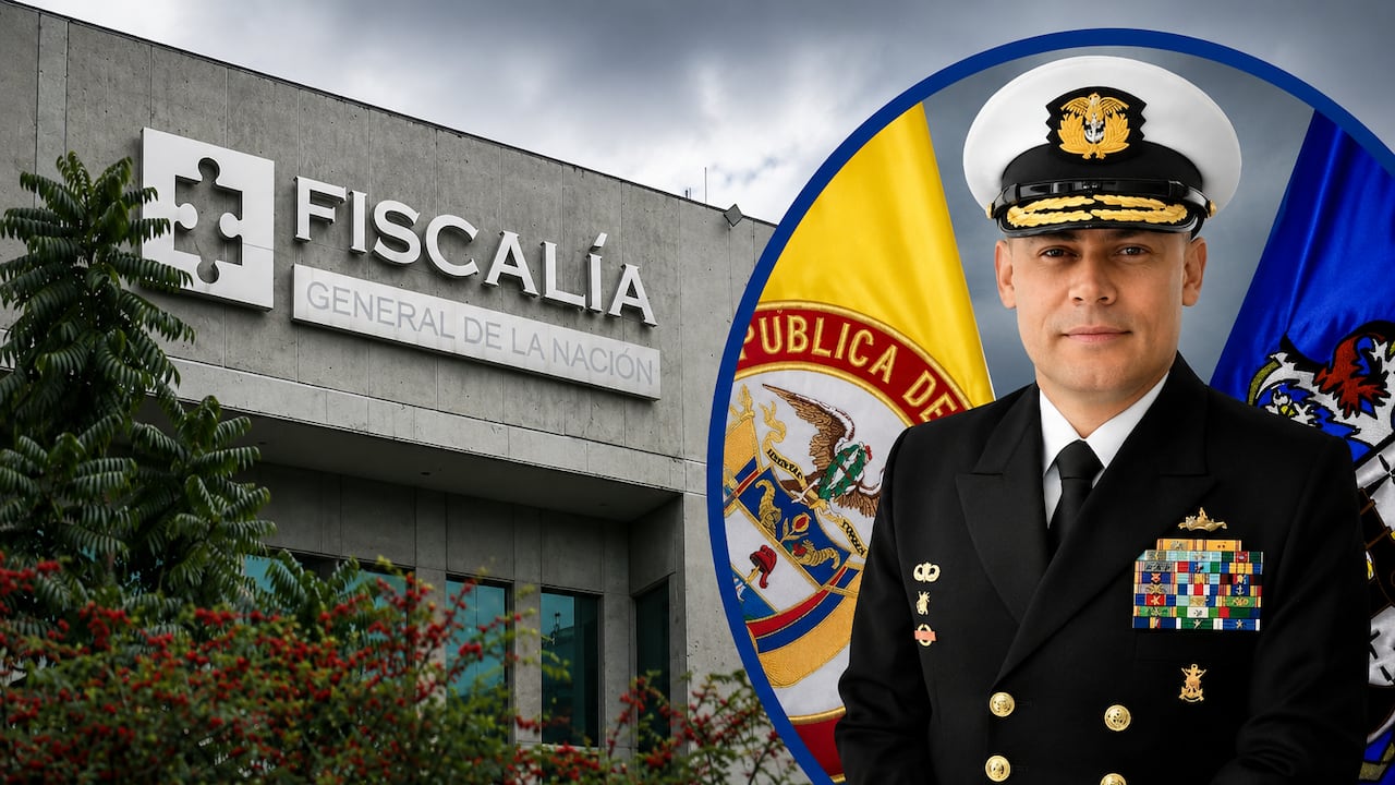 La Fiscalía General acusó a infante de Marina por violencia intrafamiliar.