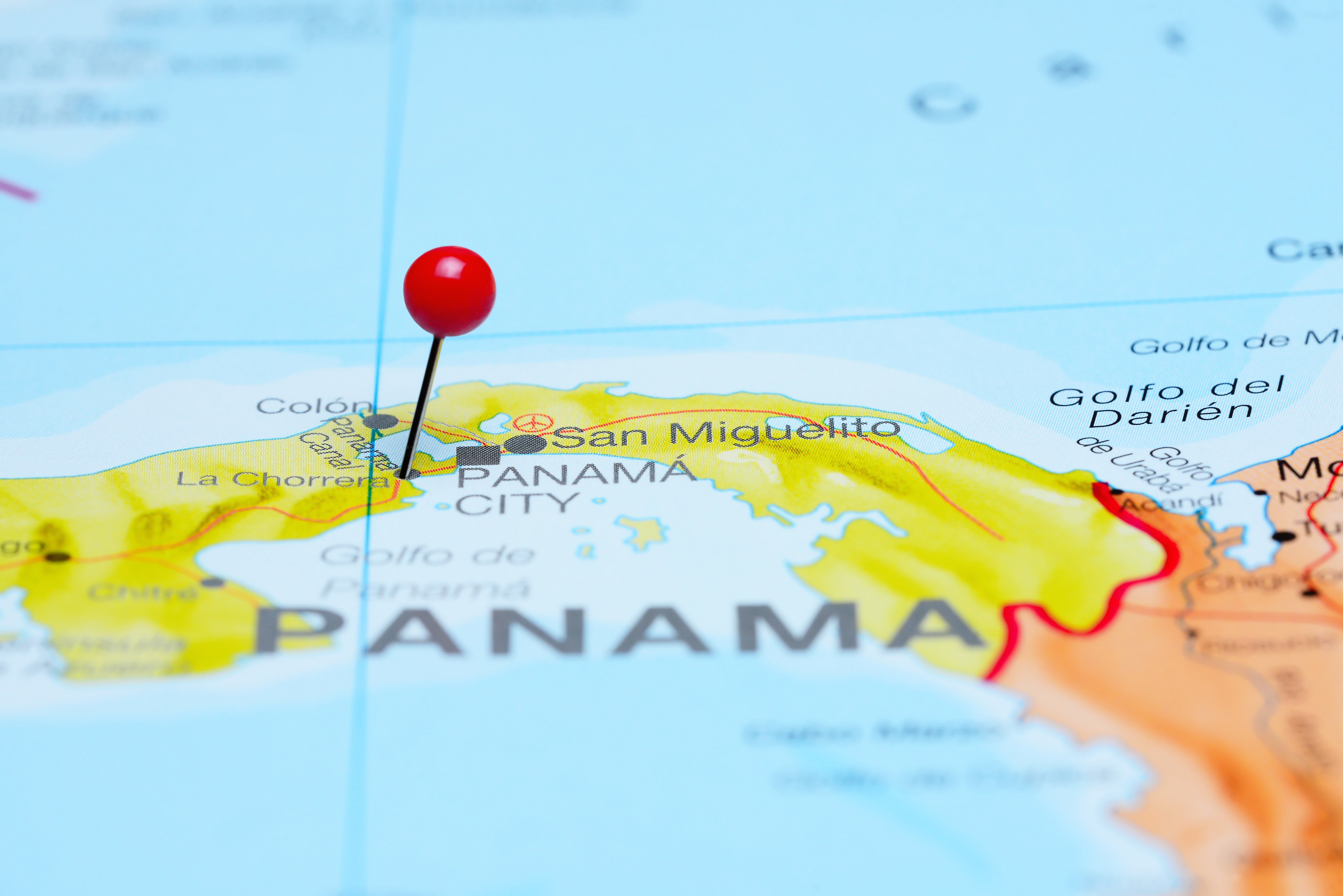 Nuevo sismo sacude Panamá y parte de Costa Rica