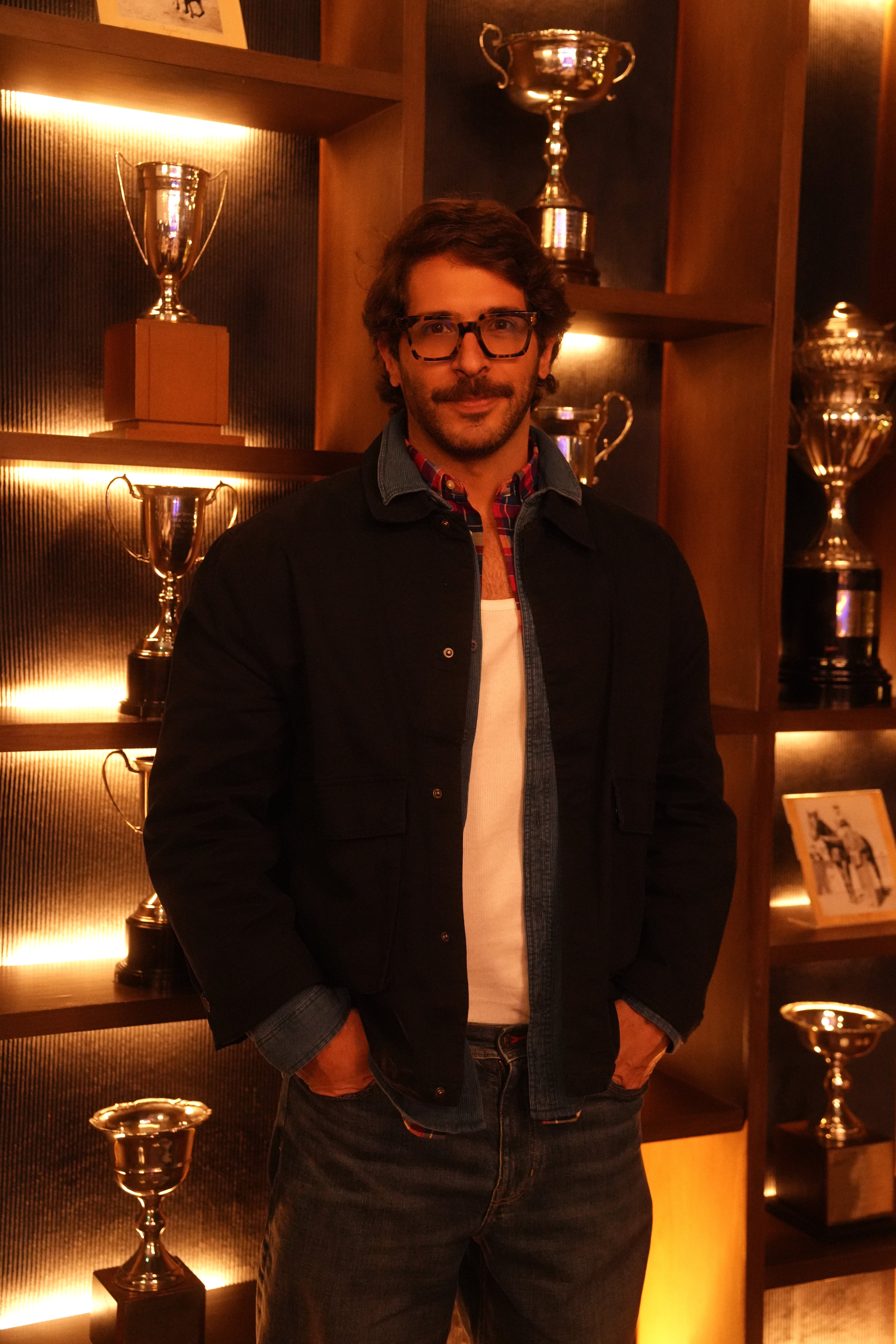 Carlos Torres, Laura Tobón, Manuel Medrano y más personalidades celebraron el inicio de la primavera con una ‘garden party’ en Bogotá