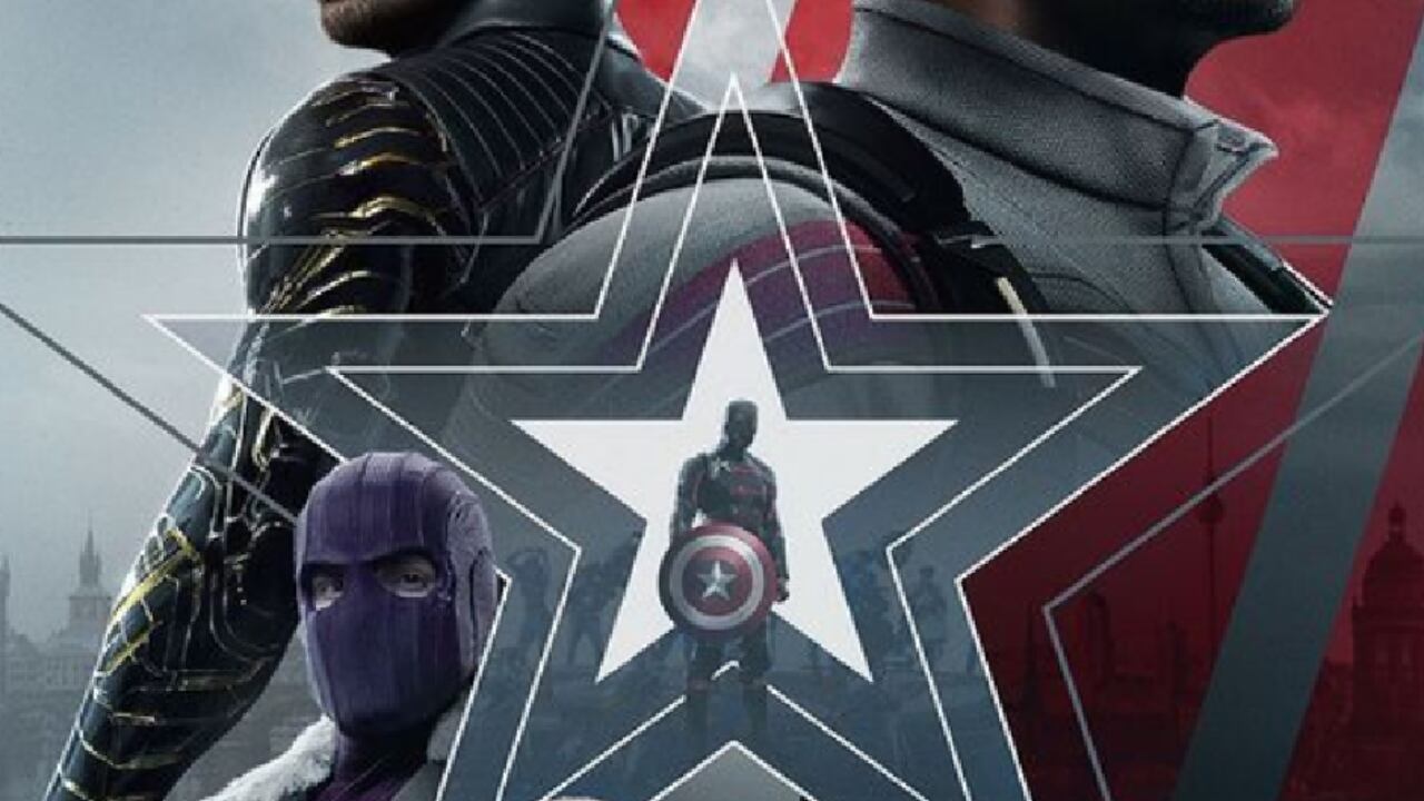 Instagram: @marvelstudios