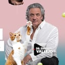 Alimentos prohibidos | Enrique Vallejo en Salud Animal