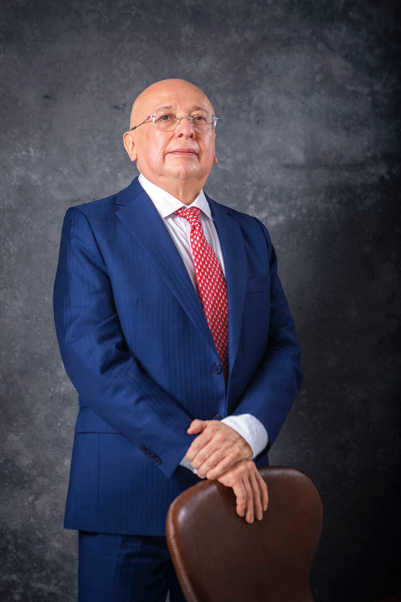 Eduardo Montealegre dice que Daniel Quintero es un hombre contestatario.