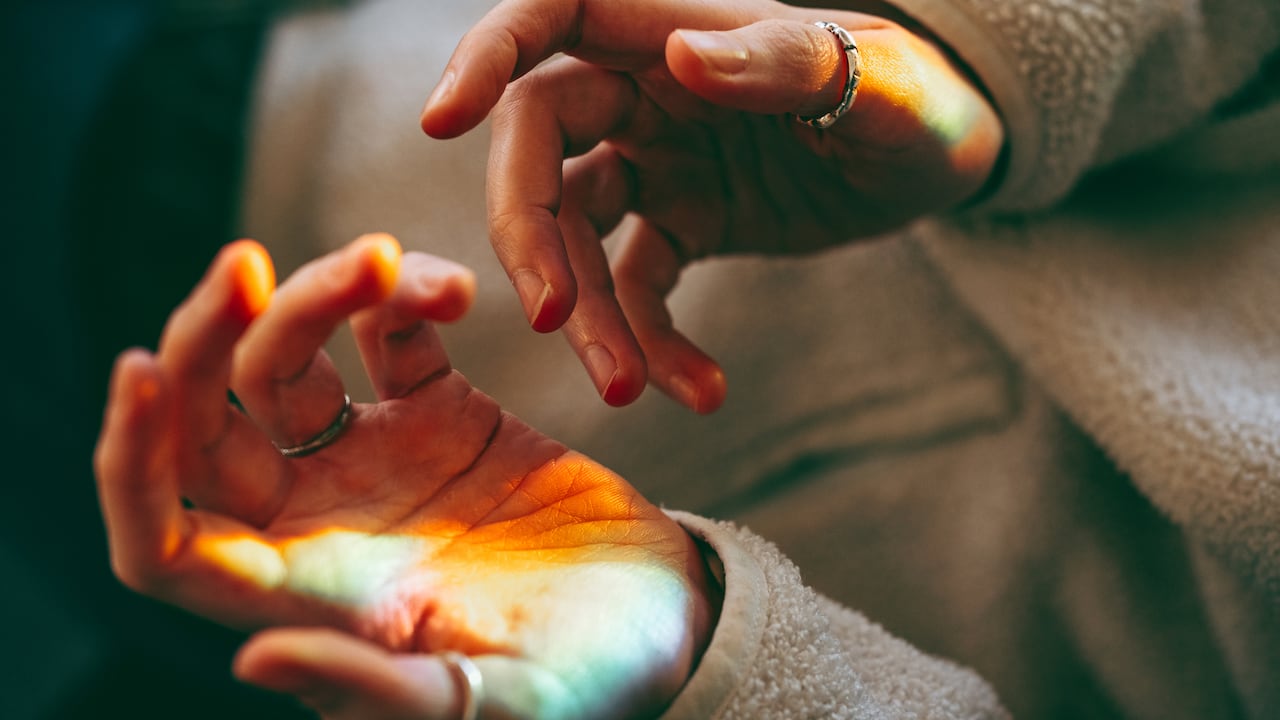 Las investigaciones científicas han comenzado a desmontar esa idea. (Imagen de referencia)