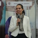 Astrid Bibiana Rodríguez Cortés
Maestra en educación física, investigadora y docente universitaria con experiencia en la formulación de políticas públicas en educación física.