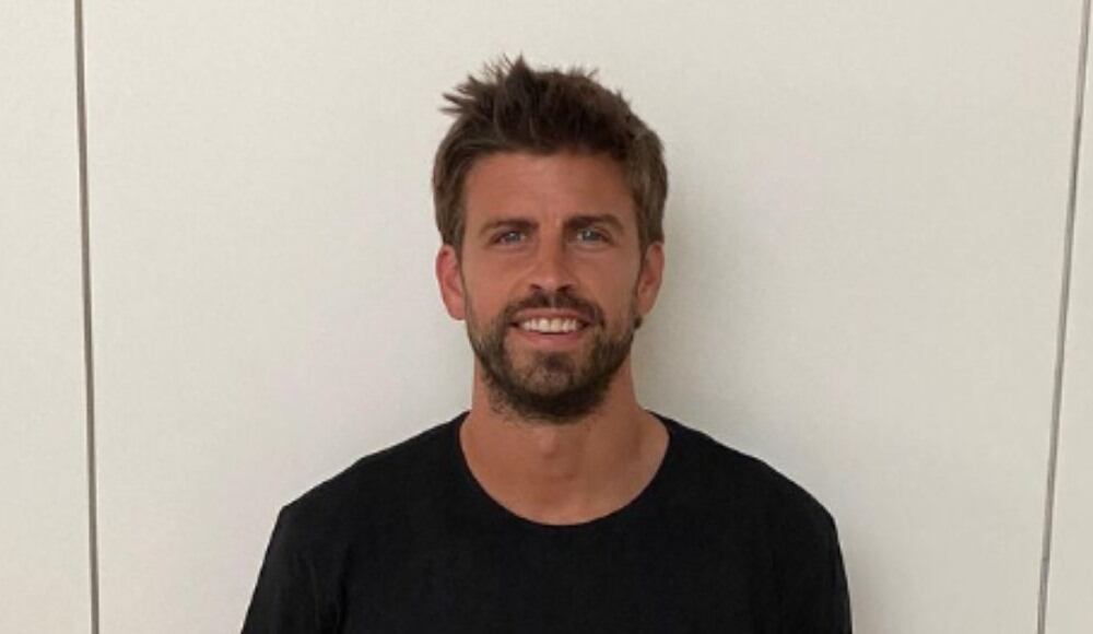 El exfutbolista recibió toda clase de mensajes durante su fecha especial.