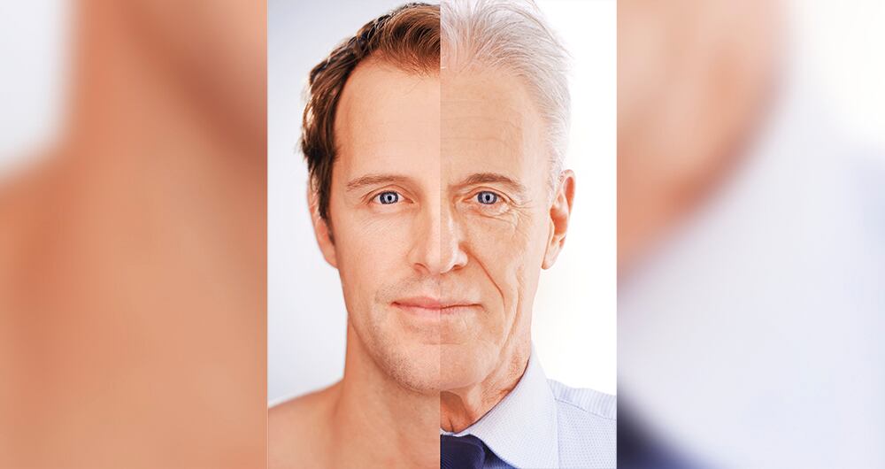 La vejez es la etapa de la vida cuyo inicio es determinado por cada sociedad. Actualmente, en los países en desarrollo como México se acepta como inicio de la vejez los 60 años, mientras que en los países desarrollados esa edad es a los 65 años.