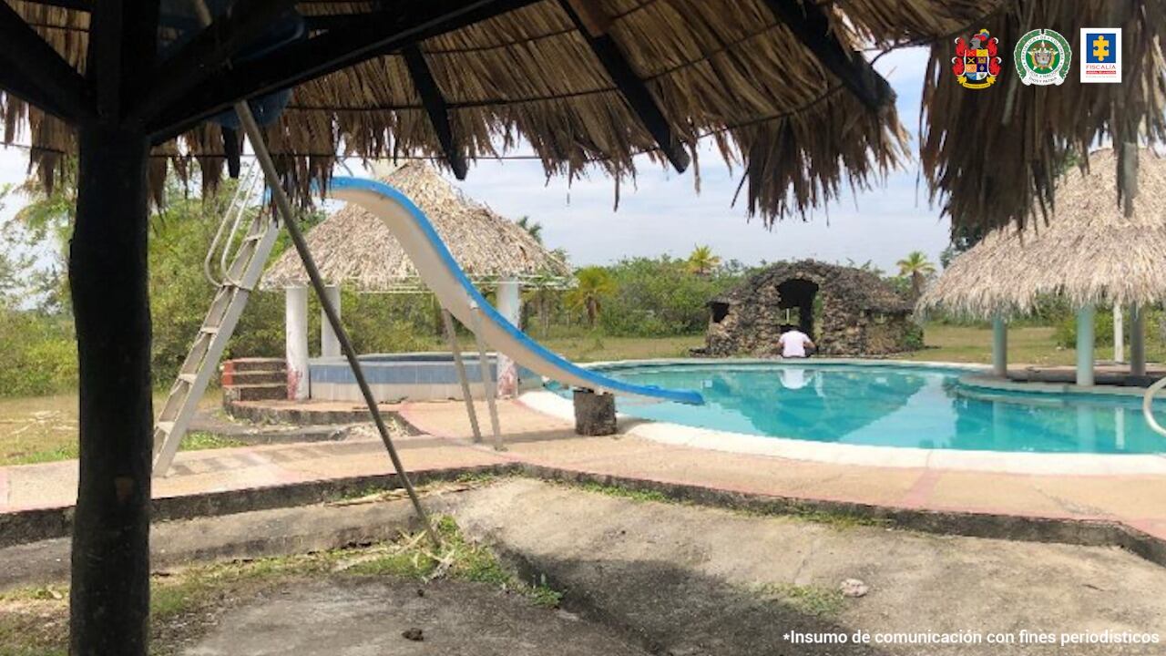 Fiscalía entrega bienes para repartar a las víctimas avaluados en más de $20.830; habrían pertenecido a las extintas AUC