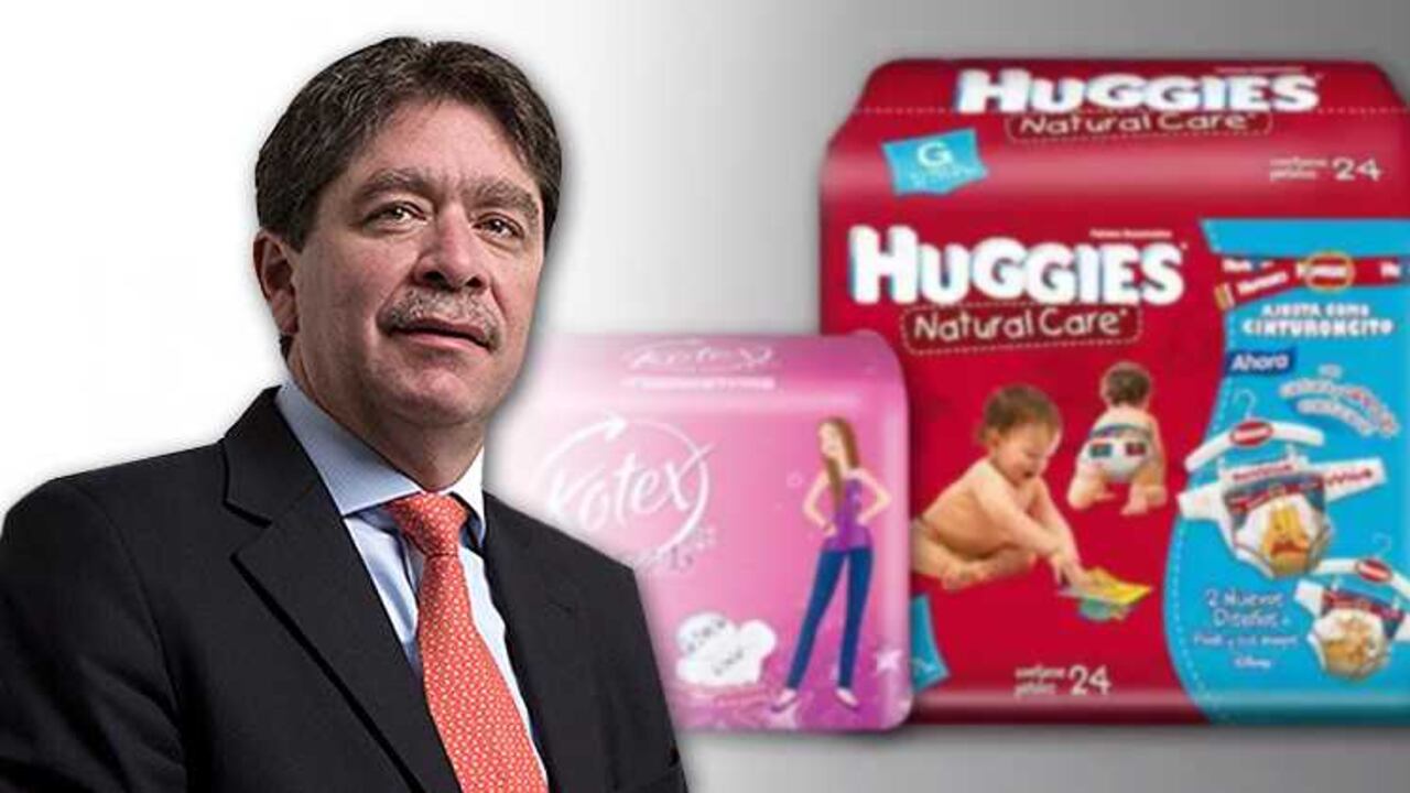 Las multas para las empresas Kimberly, Familia y Tecnoquímicas podrían ascender hasta a 68.945 millones de pesos.