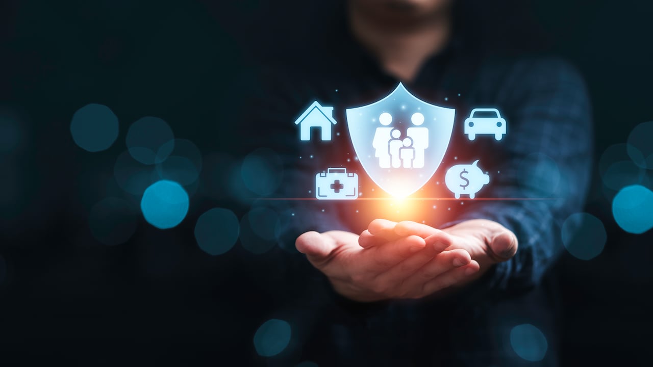 Después de los riesgos profesionales, los seguros de vida grupo son los que generan más primas en el país.