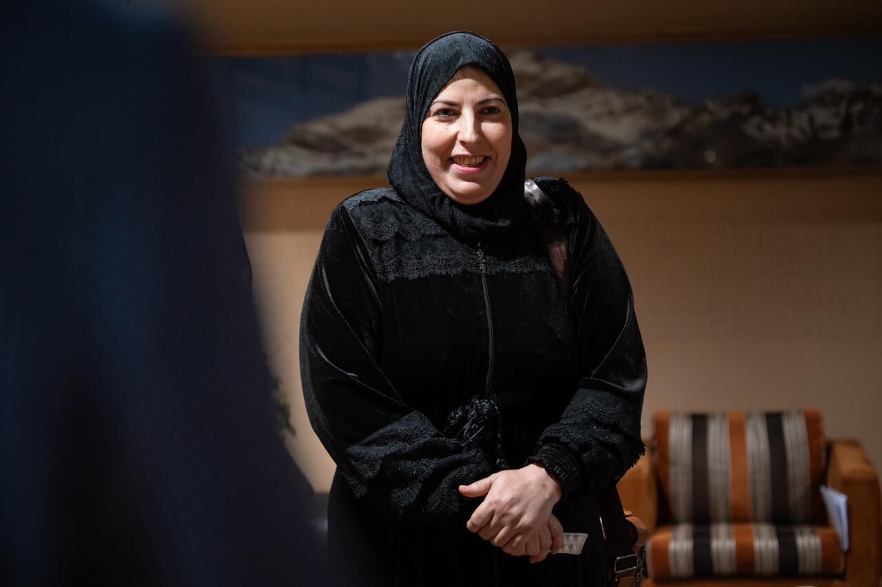 Samaher Ali Zaiyd Almassiri