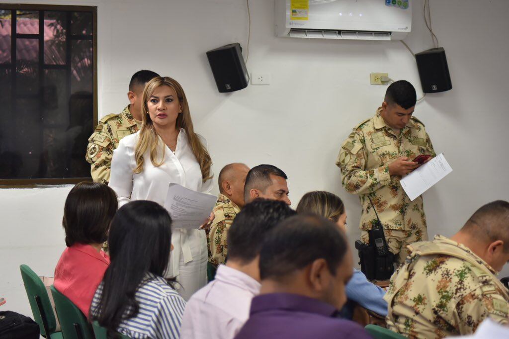 Consejería para las regiones