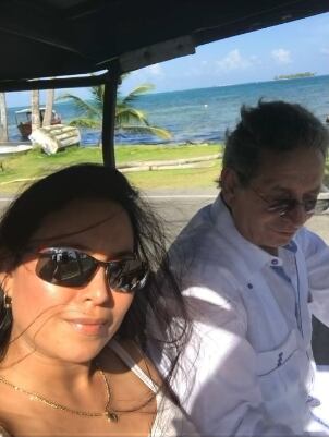 Foto: Instagram @ninivargas06.