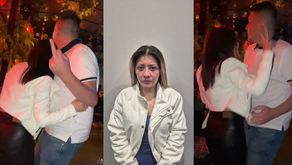 Una mujer fue enviada a la cárcel tras varias denuncias que la señalan de liderar una organización criminal dedicada al hurto mediante la modalidad de escopolamina