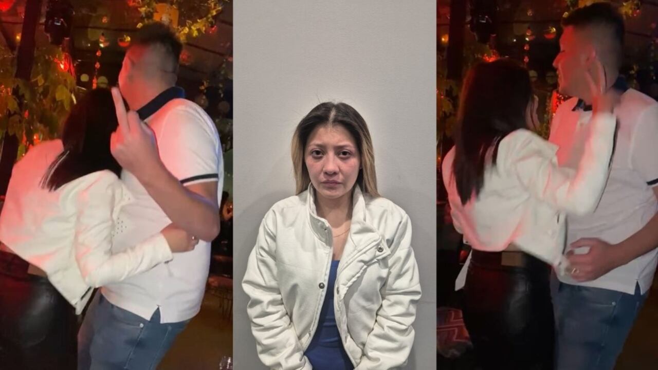 Una mujer fue enviada a la cárcel tras varias denuncias que la señalan de liderar una organización criminal dedicada al hurto mediante la modalidad de escopolamina