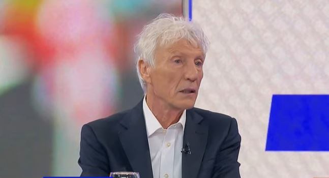 Pékerman recordó su paso por la Selección Colombia
