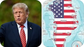 El acuerdo anunciado contempla restricciones para bases, tropas e inversiones de otros países.