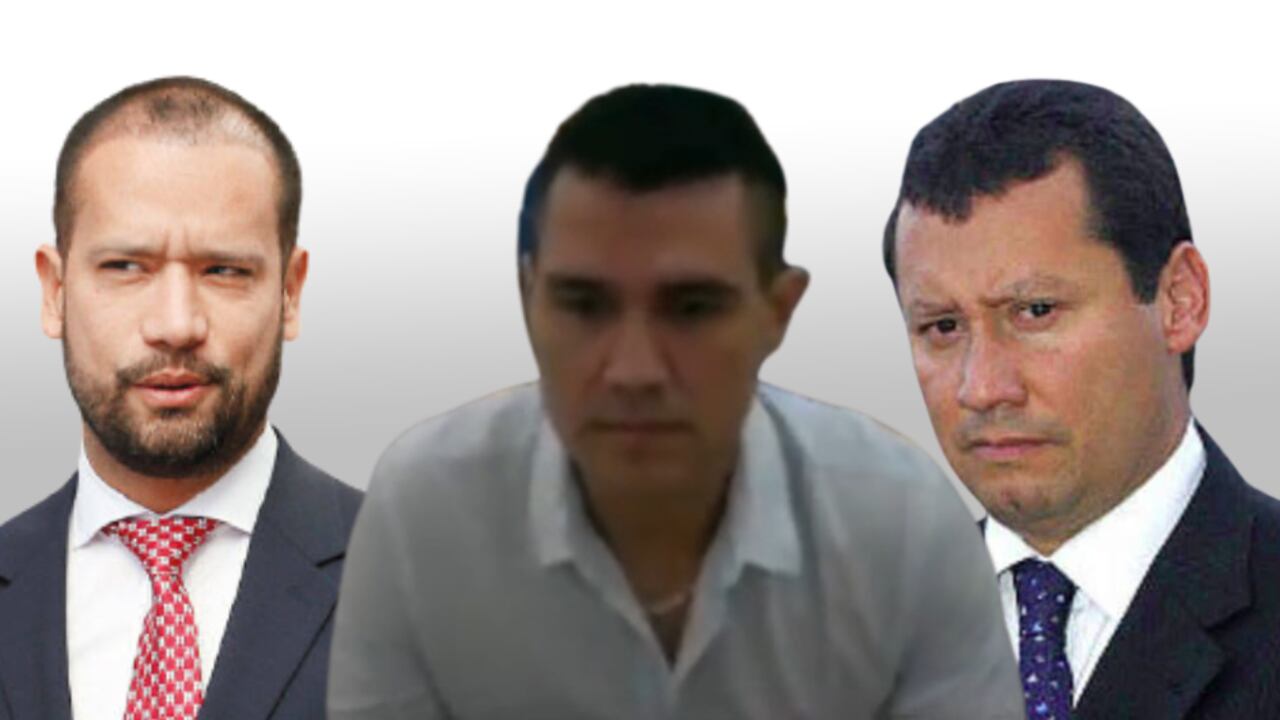 Las cinco dudas de la declaración de Monsalve ante la Judicatura