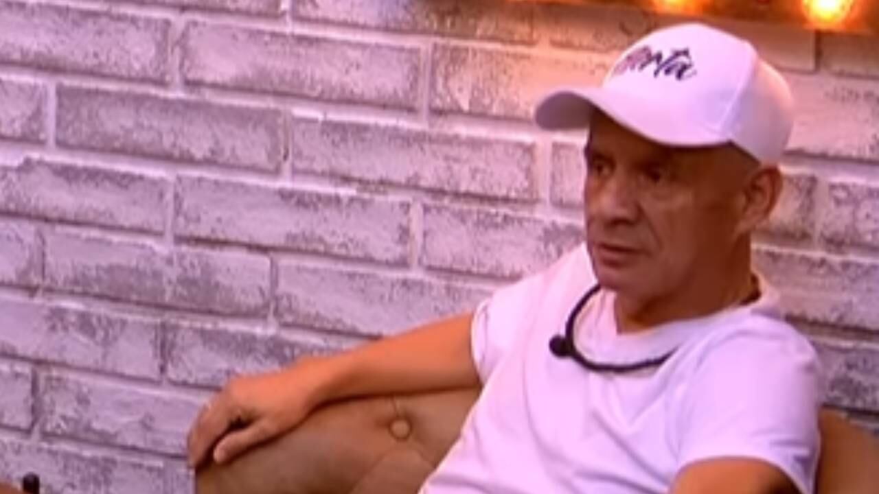 Alerta recibió inesperados comentarios en la gala de nominación de La casa de los famosos 2025