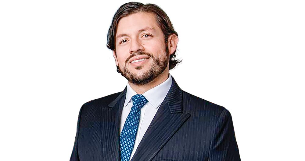 Christian PérezSocio de Lloreda Camacho