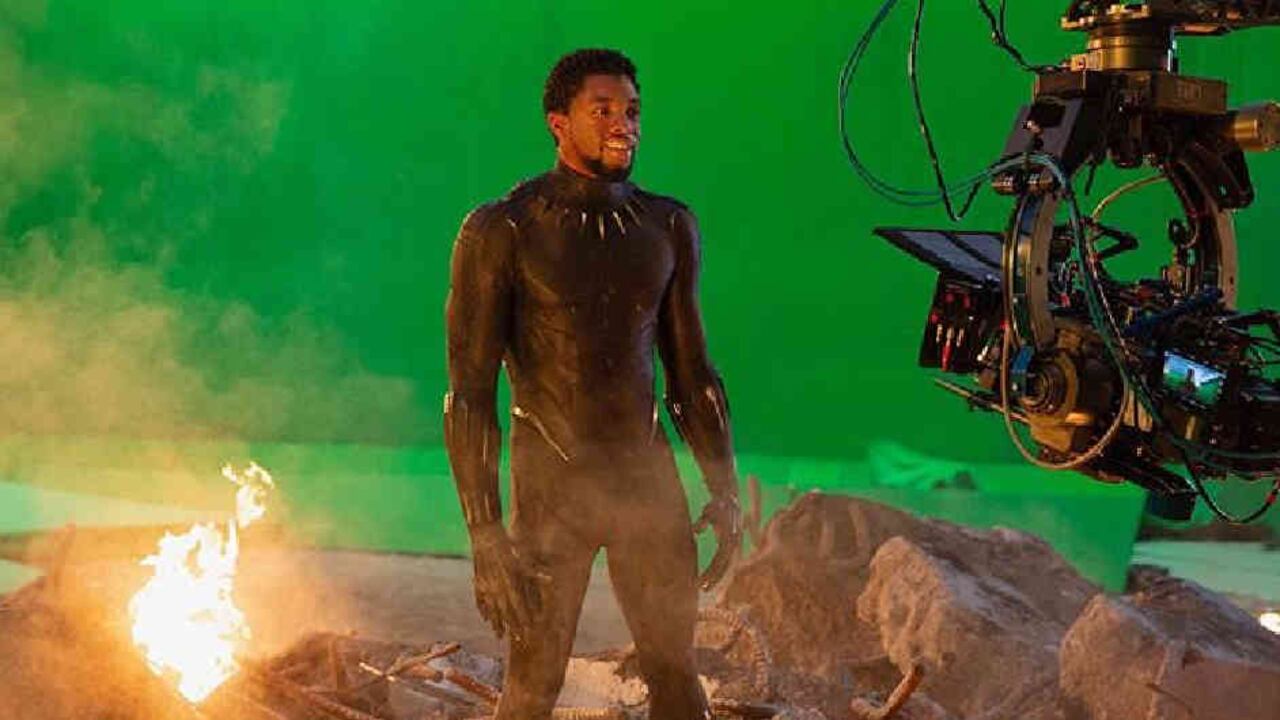 Chadwick Boseman: director de 'Pantera Negra' se despide con sentida carta