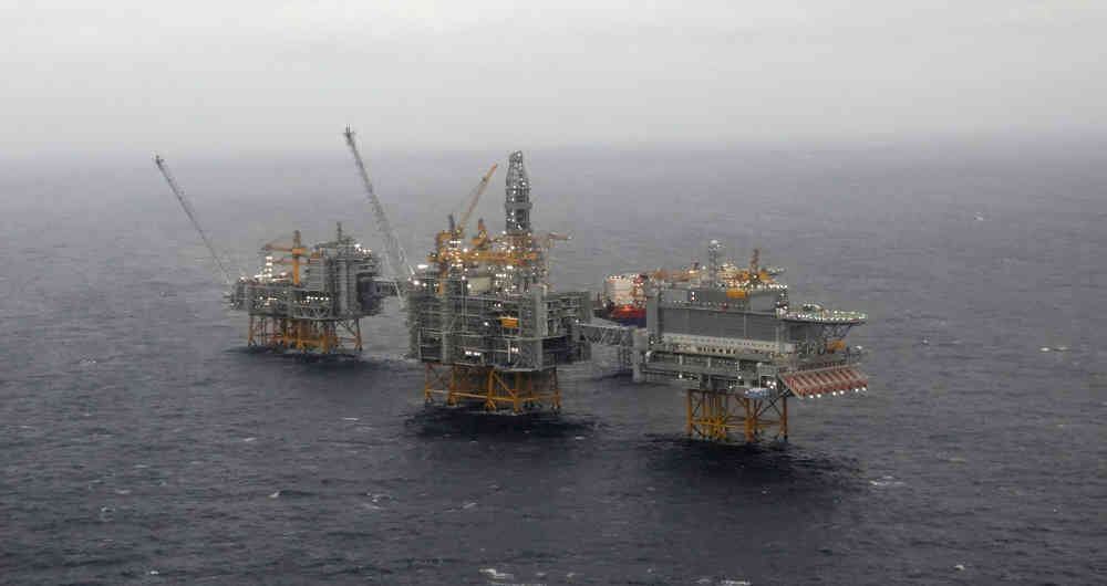 Ecopetrol desarrollará proyectos de exploración y producción de gas natural en el Piedemonte Llanero, Caribe Continental y Costa Afuera.