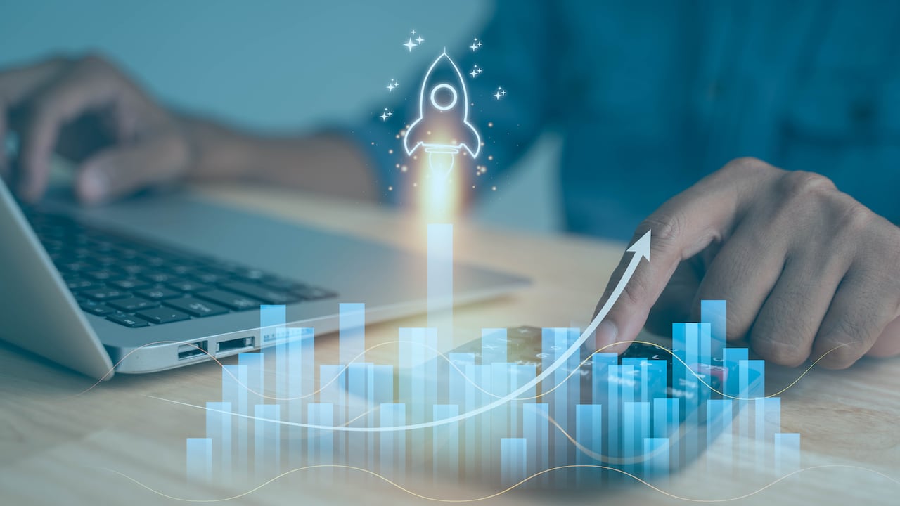 El Colombia Tech Report 2026, mapeó 2.295 startups activas en el país, pero Bogotá concentró el 81% de la inversión en 2025.