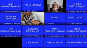 El médico Antonio Figueredo es procesado por los delitos de violencia intrafamiliar y acceso carnal abusivo.