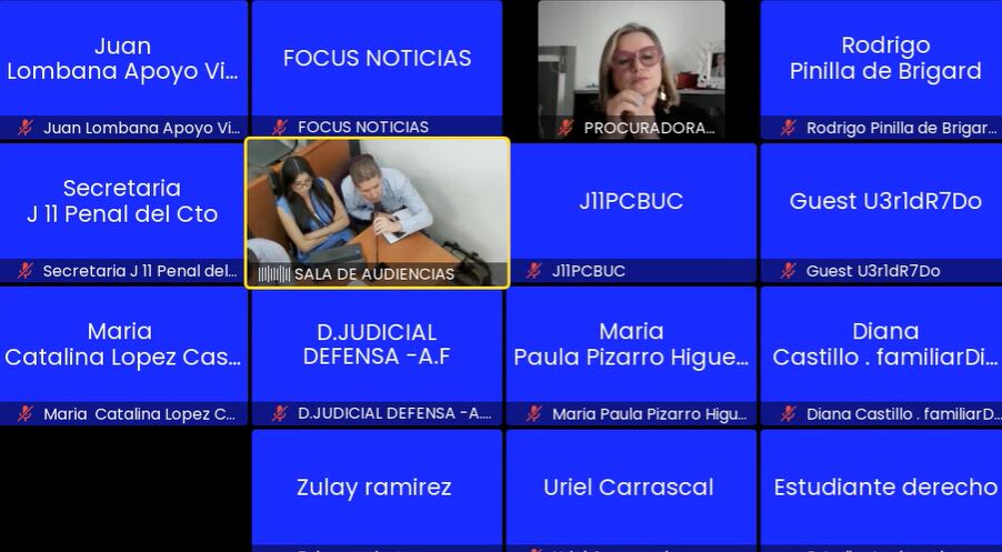 El médico Antonio Figueredo es procesado por los delitos de violencia intrafamiliar y acceso carnal abusivo.