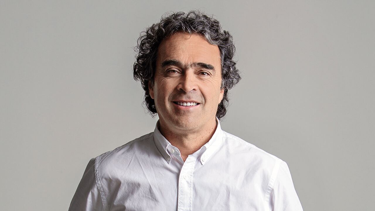 SERGIO FAJARDO Coalición de la Esperanza