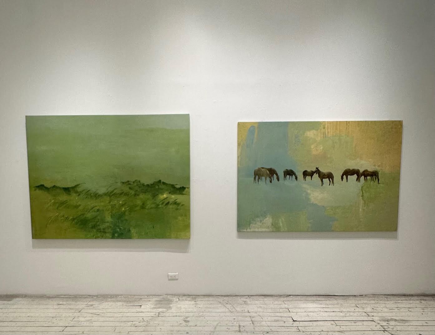 Obra de Guillermo Conte