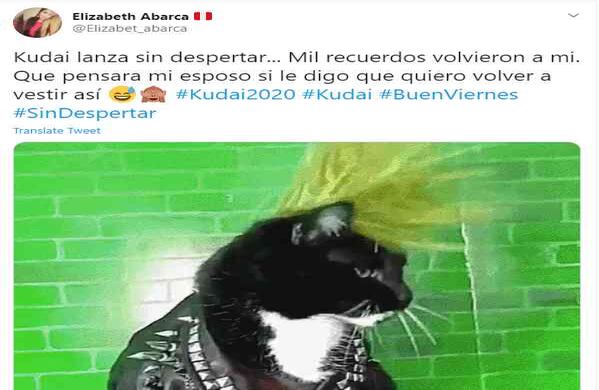 Sus fanáticos en redes sociales recuerdan momentos específicos con sus amistades, en sus colegios o universidades, y hasta las penas de amor en sus juventudes. Con apenas un día de su lanzamiento, el video ya ha sido visto por millones de personas en el mundo.