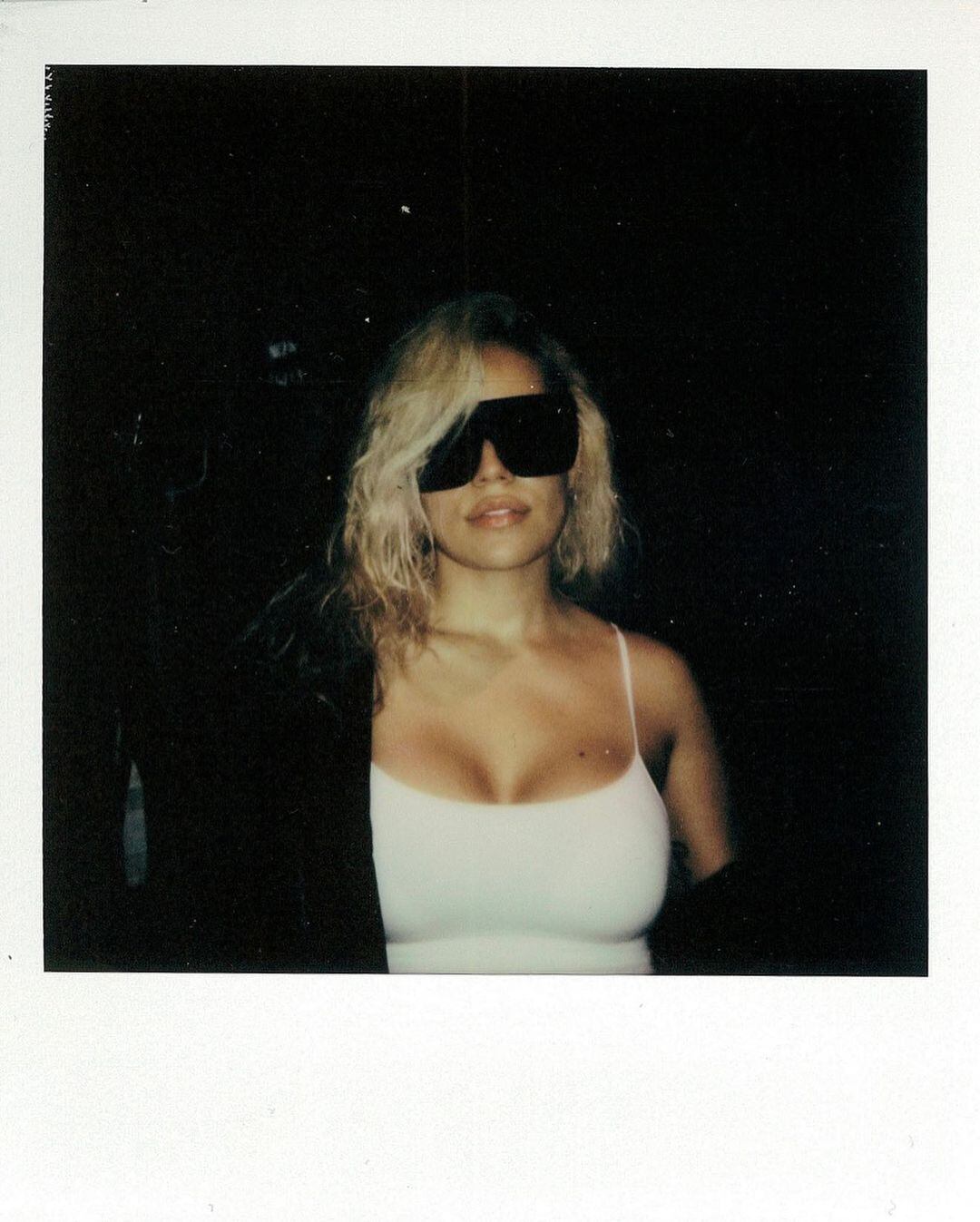 Foto: Instagram @vmas.