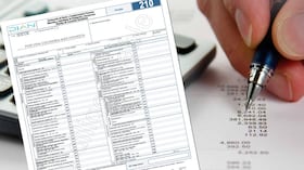 Declaración de renta 2020